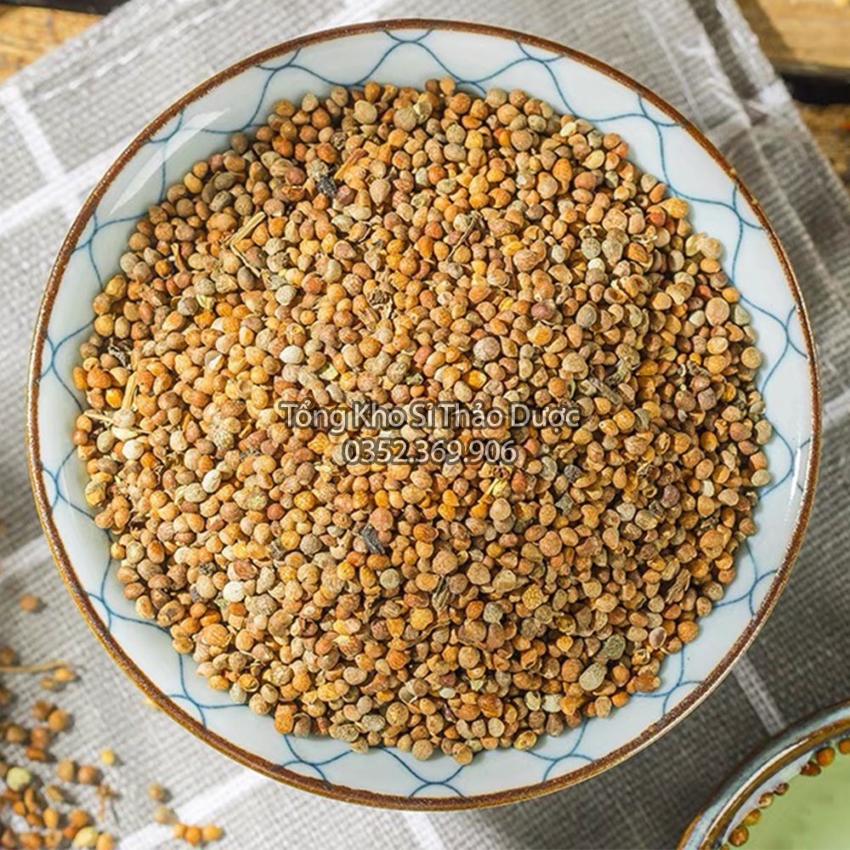 Thỏ ty tử 100g