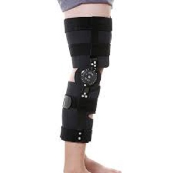 Nẹp gối chức năng Orbe H1 Việt Nam - free size