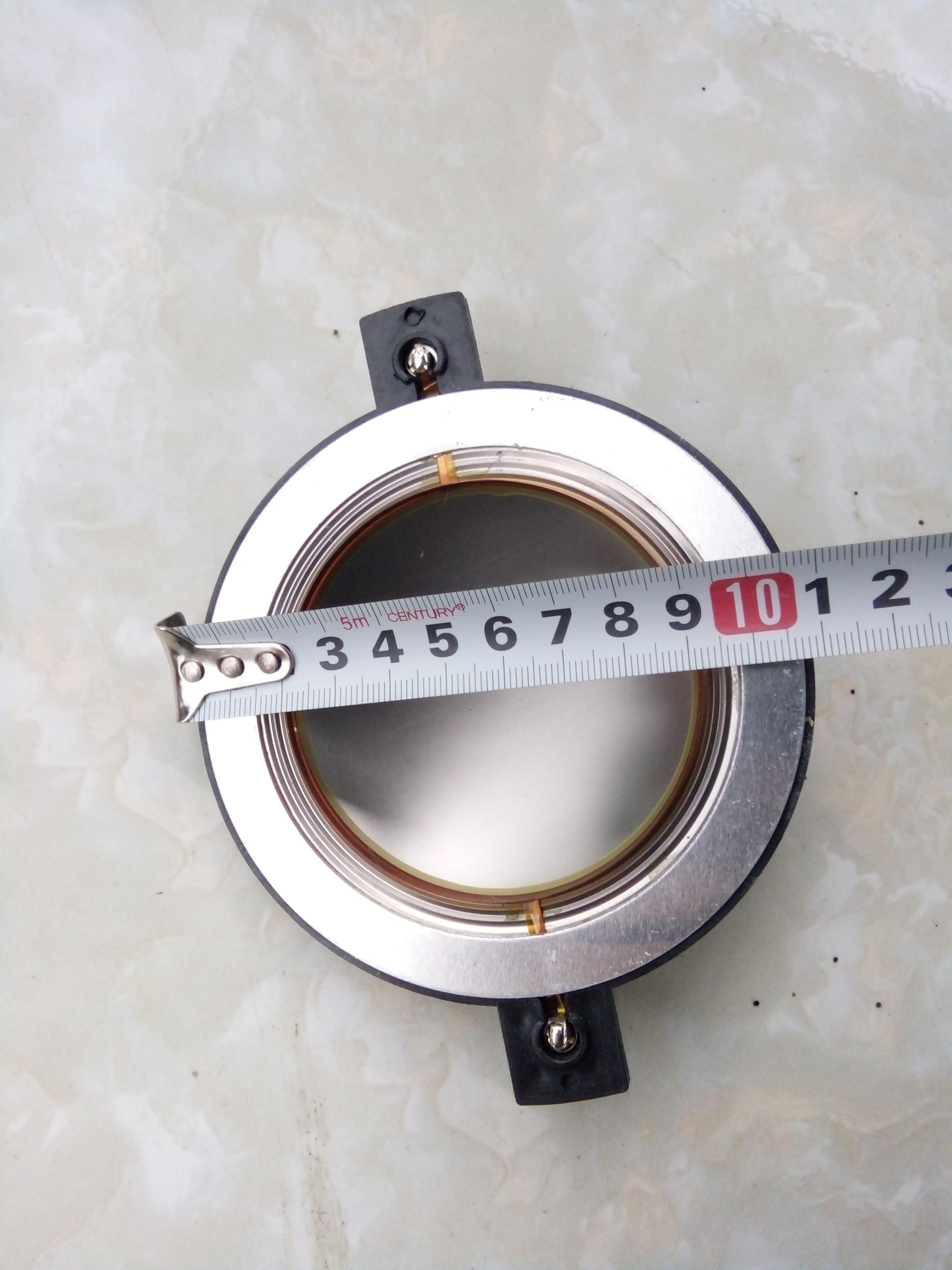 côn loa treble 750 kích thước 72mm - 2 chiếc