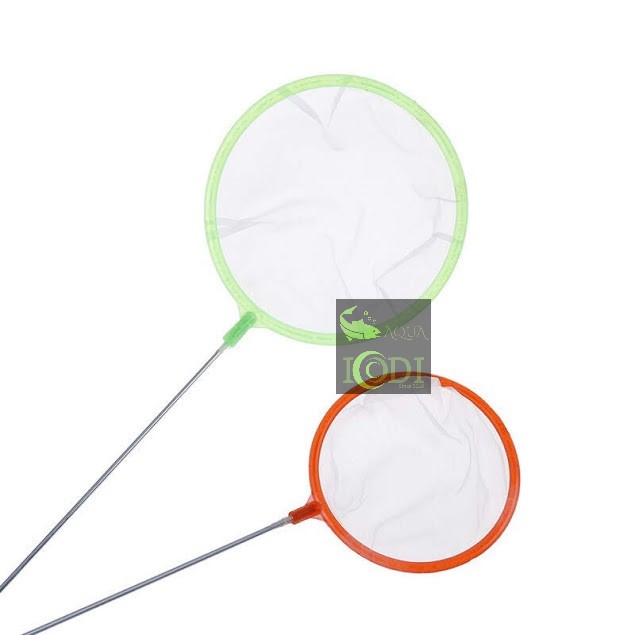 Vợt tép - Vợt artemia