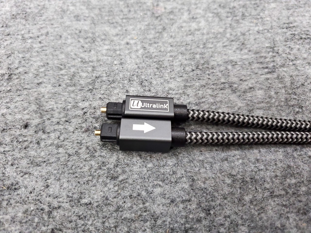 Dây Quang Học Optical Ultralink Cao Cấp