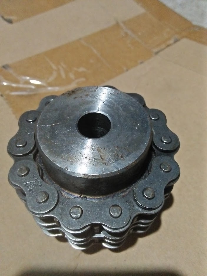 Khớp nối xích 5018