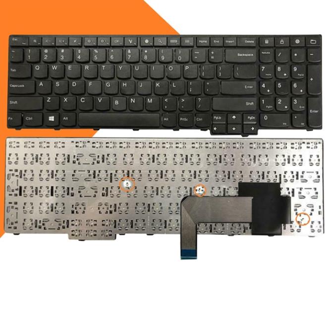 Bàn Phím Laptop Lenovo IBM Thinkpad E550 E555 E550C E560 E565 E575