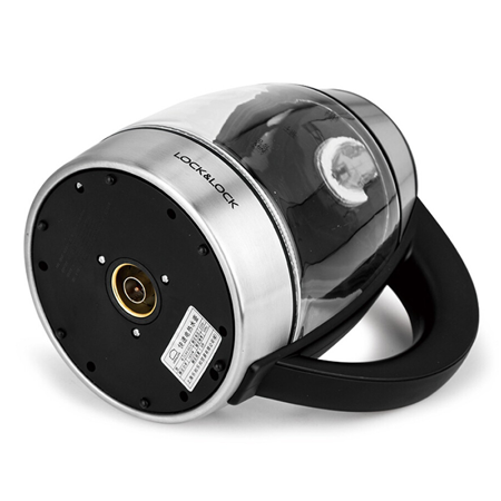 Ấm siêu tốc Lock & Lock EJK418SLV