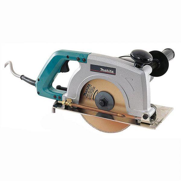 [Trả góp 0%] Máy cắt đá 1400W Makita 4107R (dùng đĩa cắt 180mm)