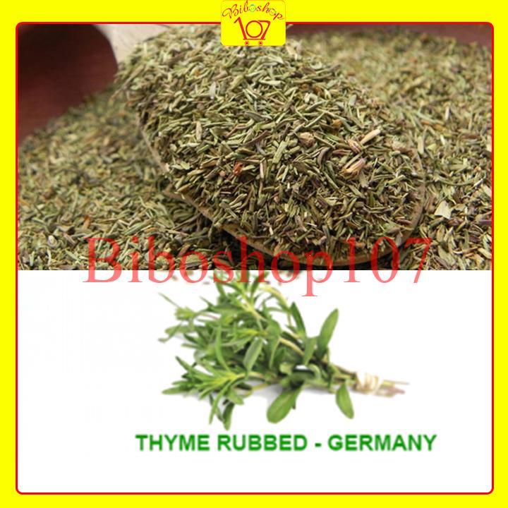 Lá thơm Oregano 10g (lá kinh giới)