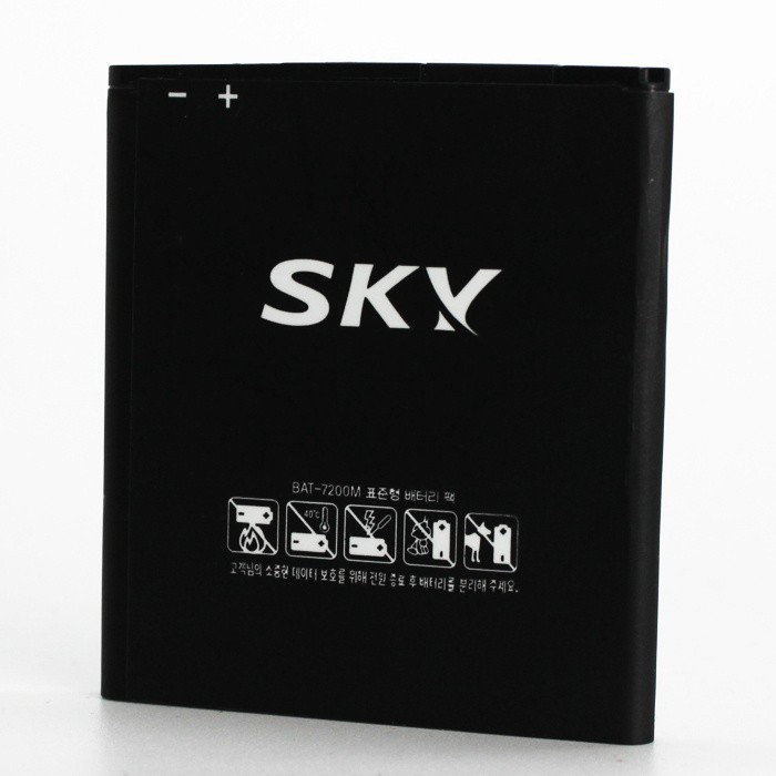 Pin Sky A830 A830L A830S A830K BAT7200M