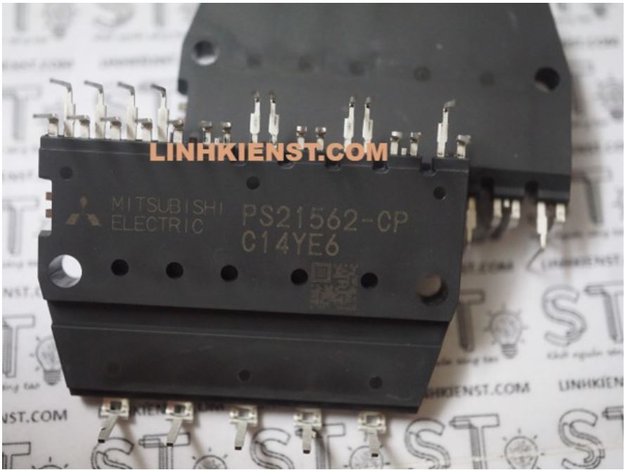IC công suất (IPM) PS21562-CP PS21562-C PS21562 mới