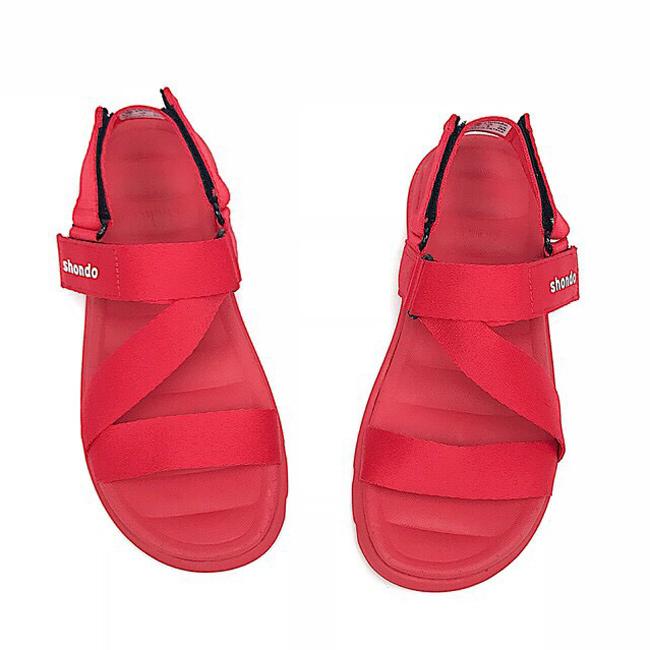 Giày Sandal Shat Shondo F6S206