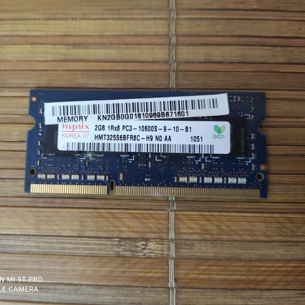ram 2gb máy tính laptop