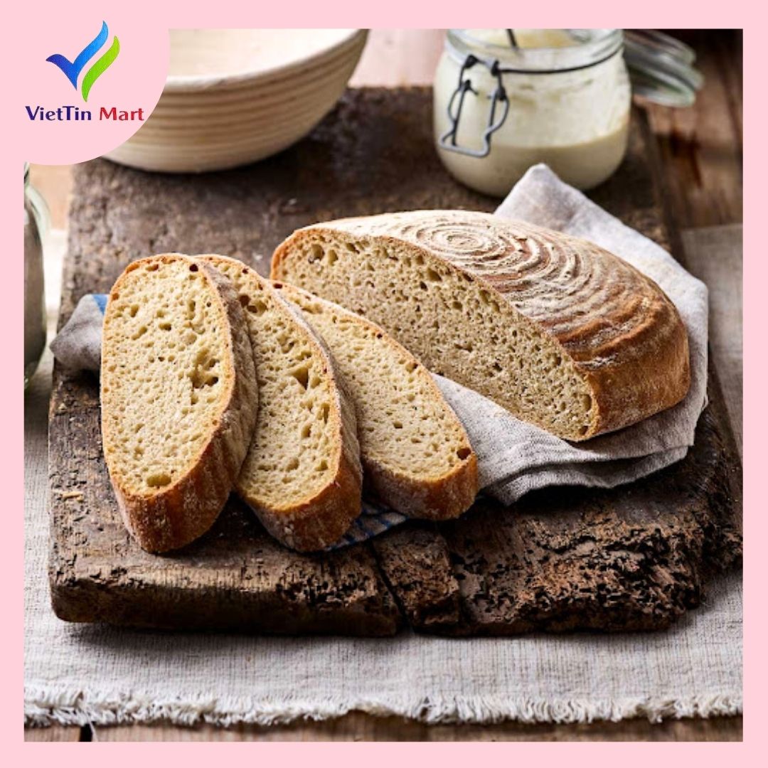 Túi 1kg Bột Mì Đa Dụng Meizan Cao Cấp