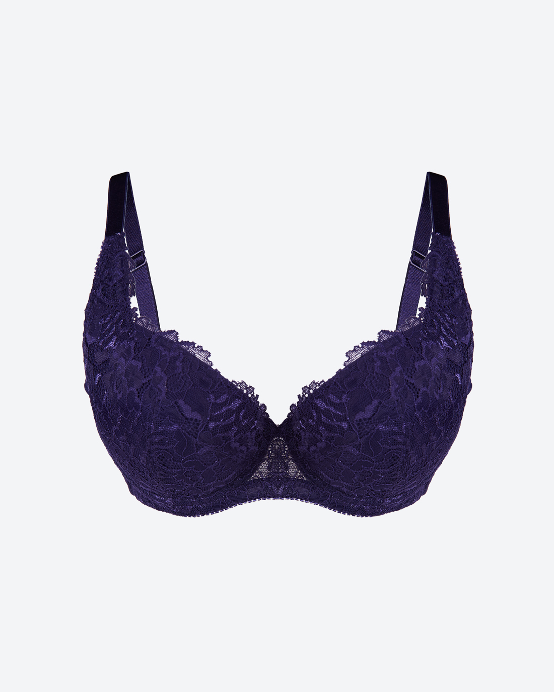 Áo lót BARE S2930256-NX màu tím