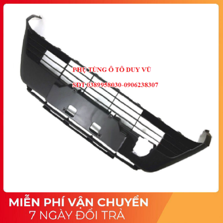 lưới gió cản trước ( mặt ca lăng dưới ) vios đời 2014-2018
