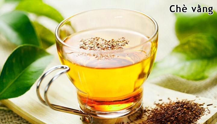 Trà Lá Vằng LAVA ( Hộp 30 túi)