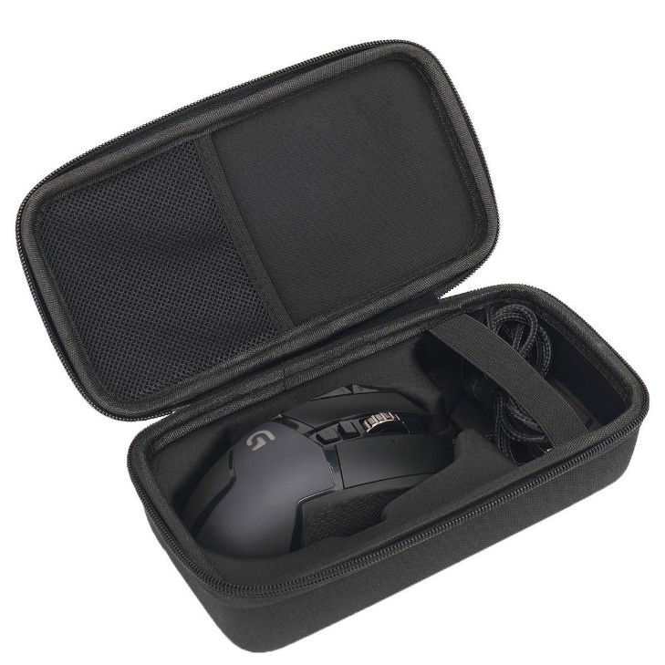 [HCM]Hộp đựng chuột G502 wireless logitech