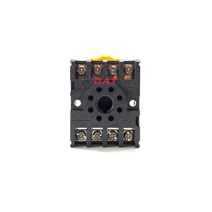 [HCM]Chân Đế Cắm 8 Chân PF083A