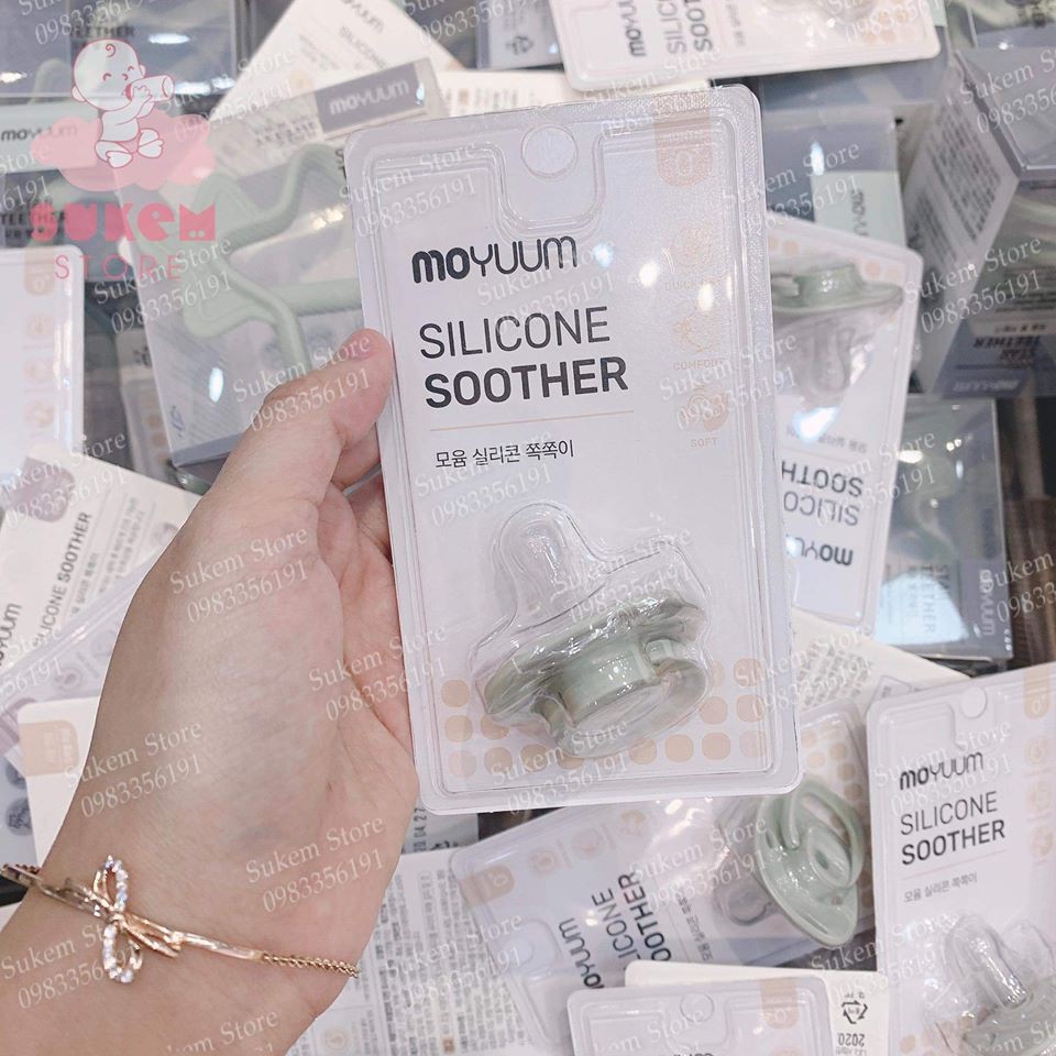 Ti giả Moyuum - Sukem Shop
