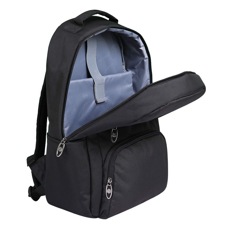 [HCM]Balo Laptop 15.6 inch thương hiệu SimpleCarry B2B15