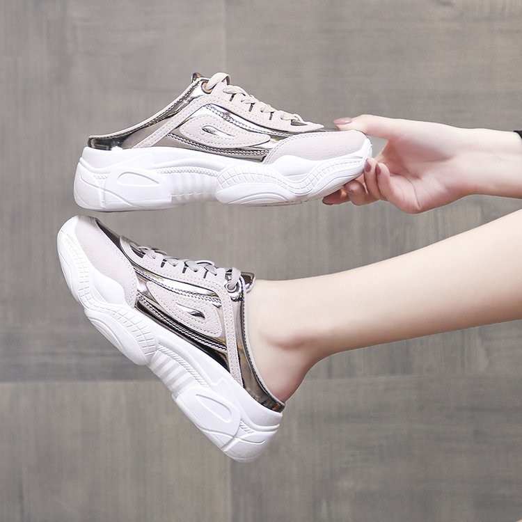 Sục nữ,sục thể thao đế gồ siêu hót