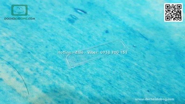 [HCM]Miếng dán cường lực camera Samsung A9 2018 9H