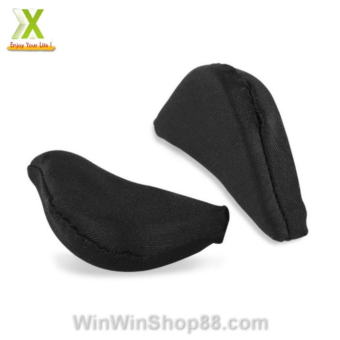 Miếng mút lót mũi giày êm chân