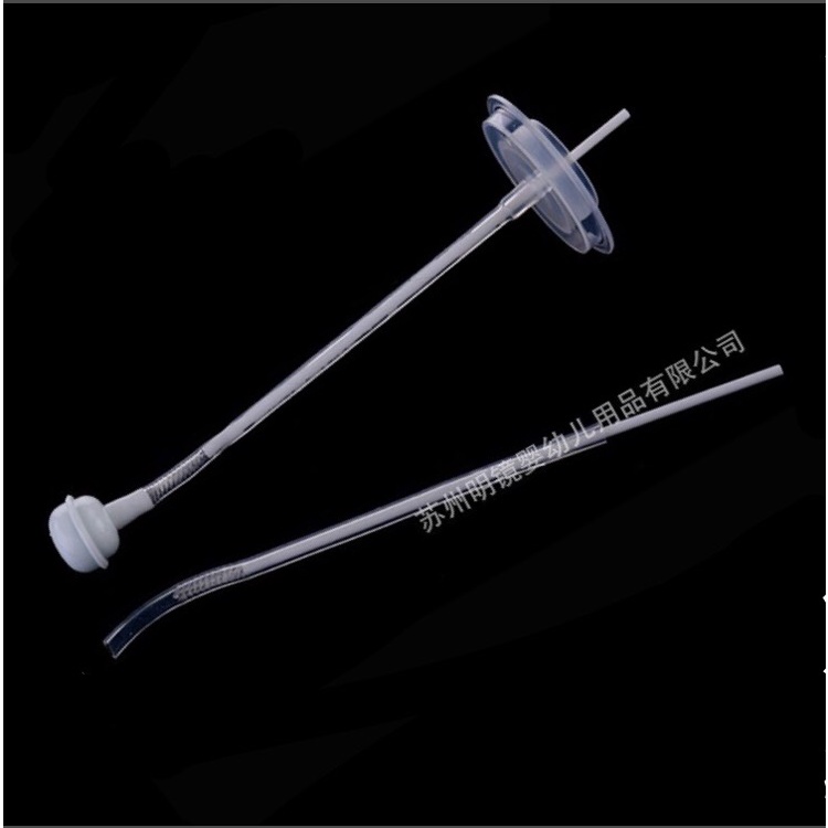 [Siêu rẻ] Cọ ống hút bình sữa, bình uống nước