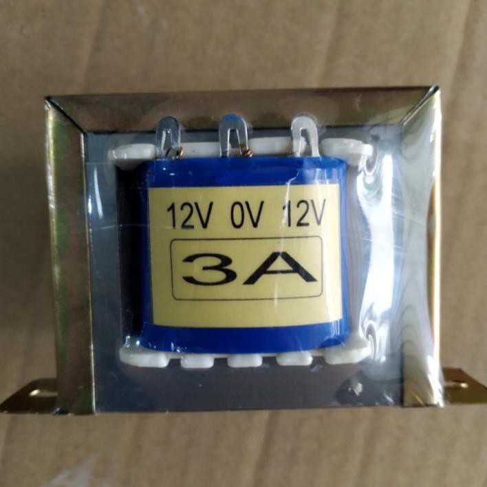 [HCM]Biến áp MInh Quang 3A các loại