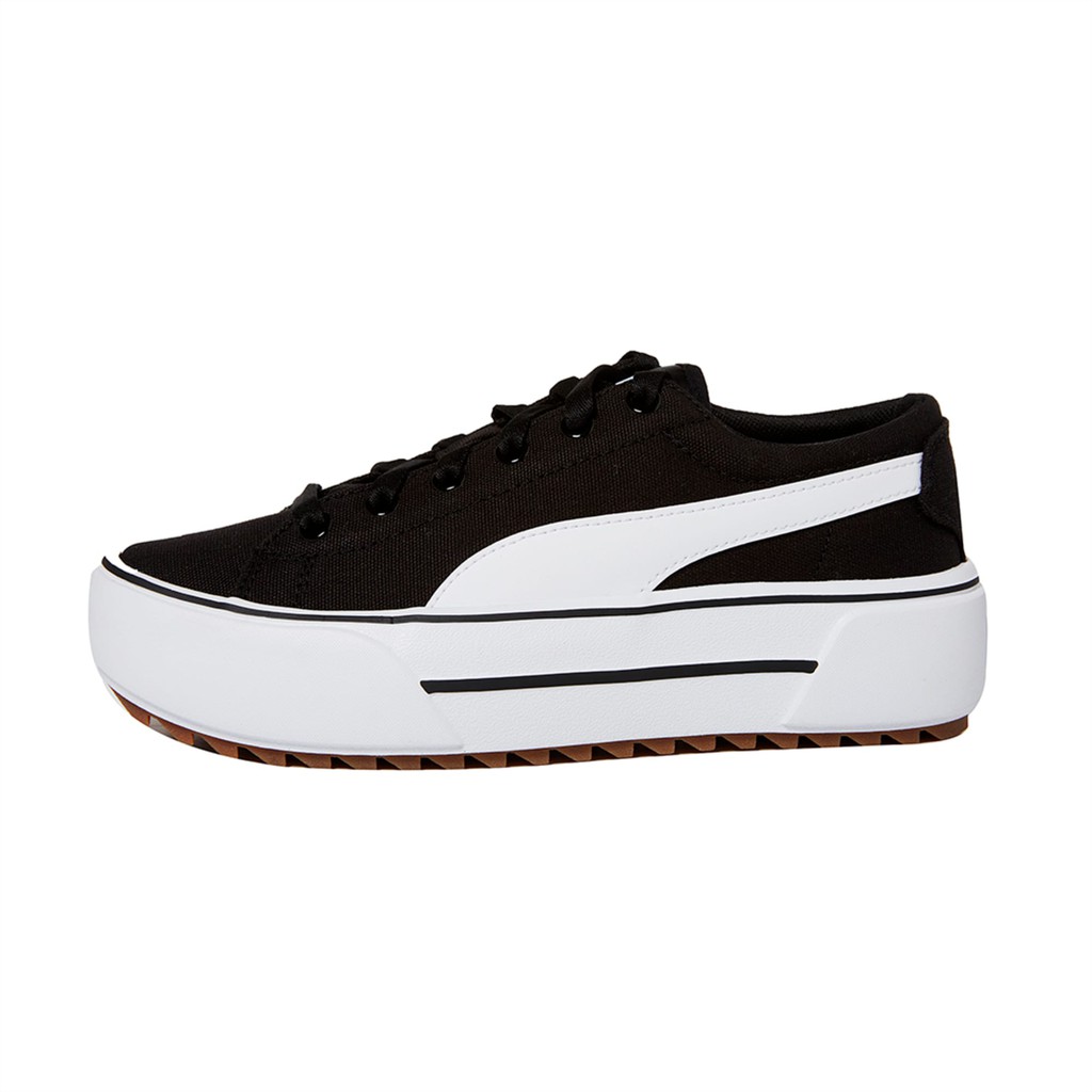 [AUTHENTIC 100%] GIÀY THỂ THAO PUMA KAIYA PLATFORM CHÍNH HÃNG