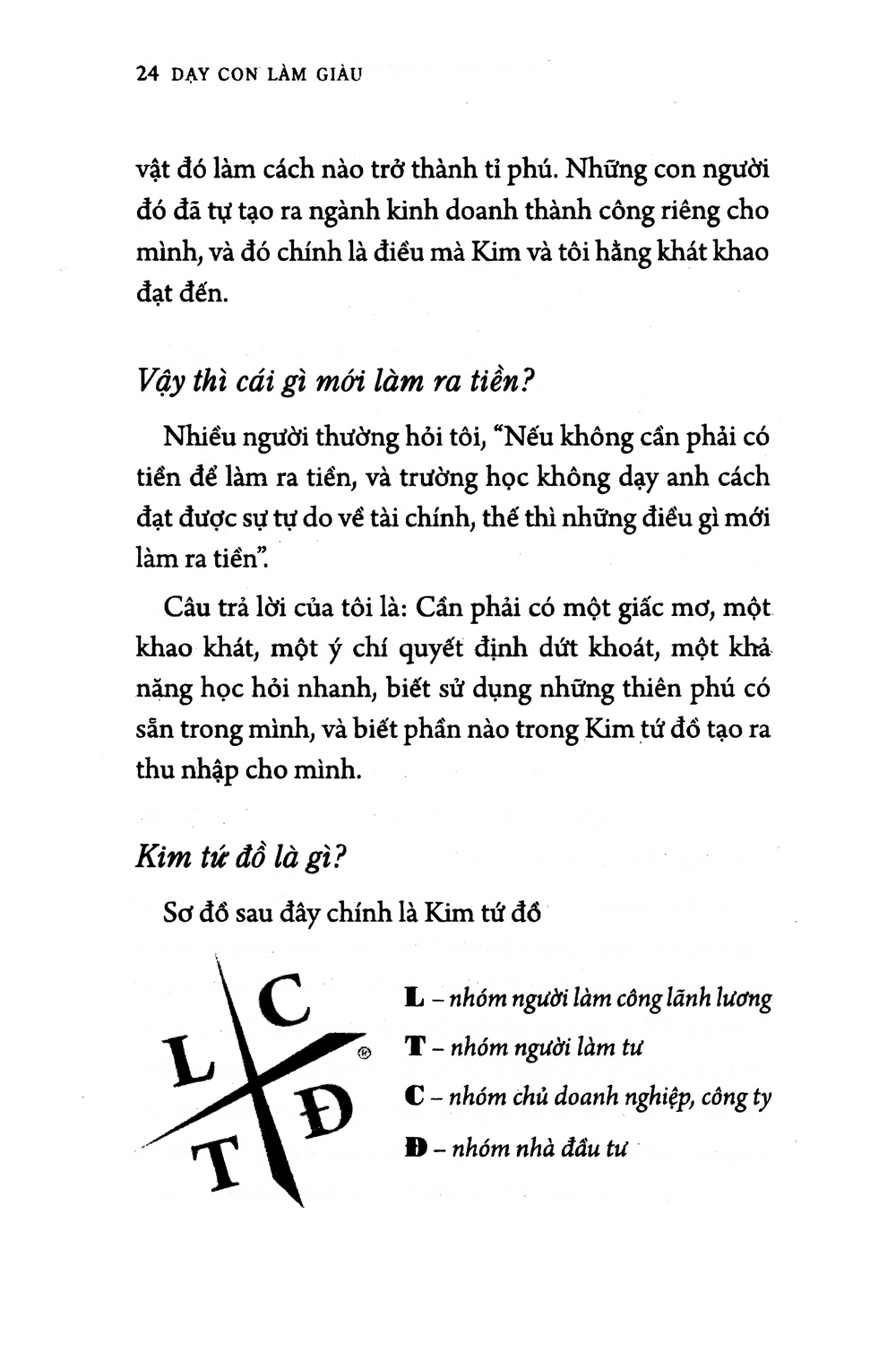 Dạy Con Làm Giàu Tập 2 - Sử Dụng Đồng Vốn