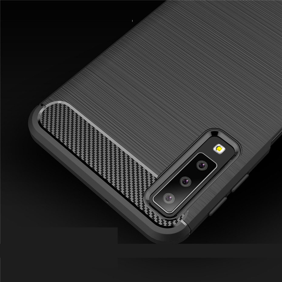 Ốp lưng Galaxy A7 2018 Likgus Armor chính hãng