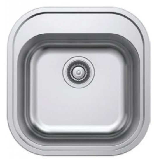 Chậu rửa chén hafele hs-ss4648 567.23.083
