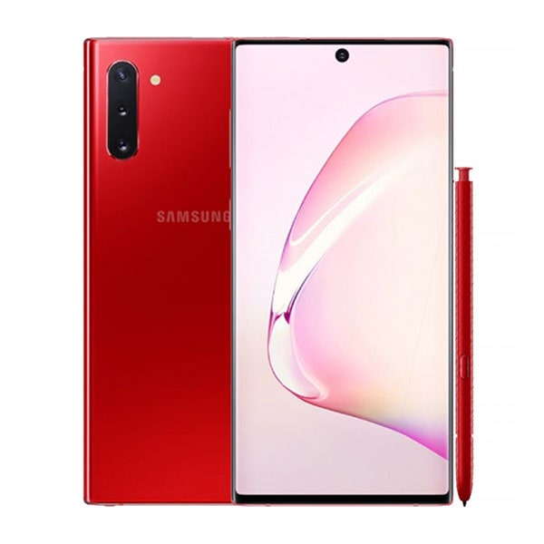 Galaxy Note 10 5G Hàn Quốc SM-N971N Đẹp 99% Likenew