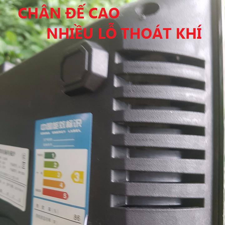 Bếp điện từ 2200w