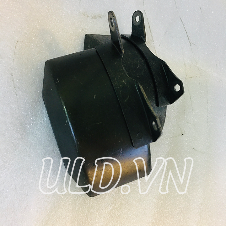 MÁNG BƠM NHỚT DR SET 2 CÁI
