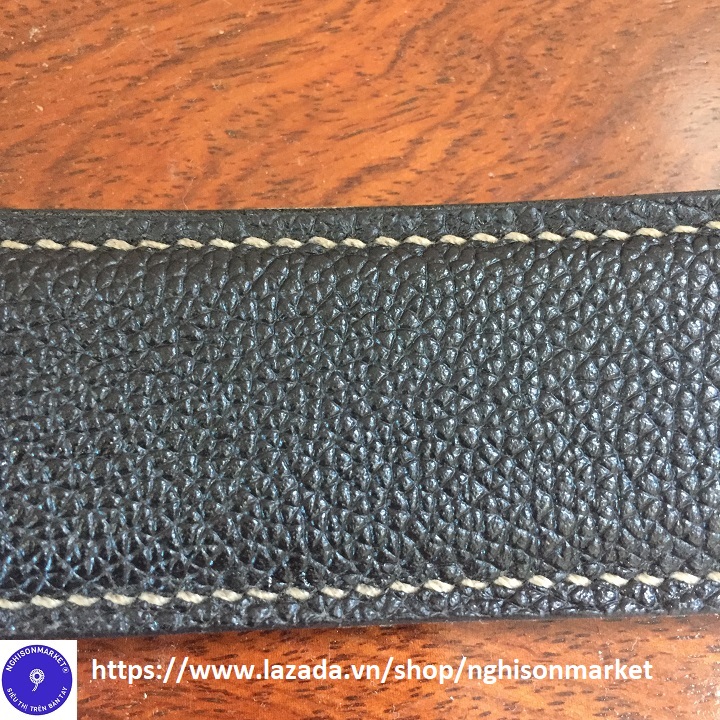 THẮT LƯNG Dây nịt Nam da bò handmade cao cấp