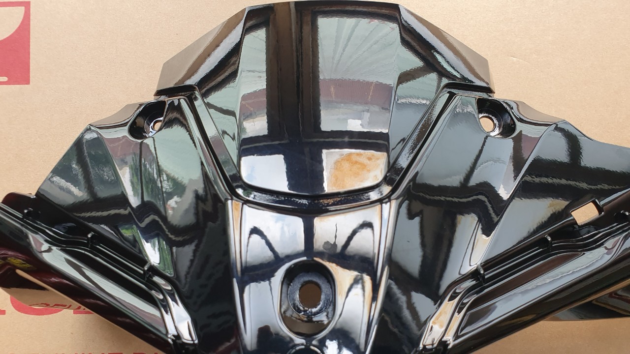 ỐP TRƯỚC TAY LÁI AIR BLADE 125 (2016-2019)