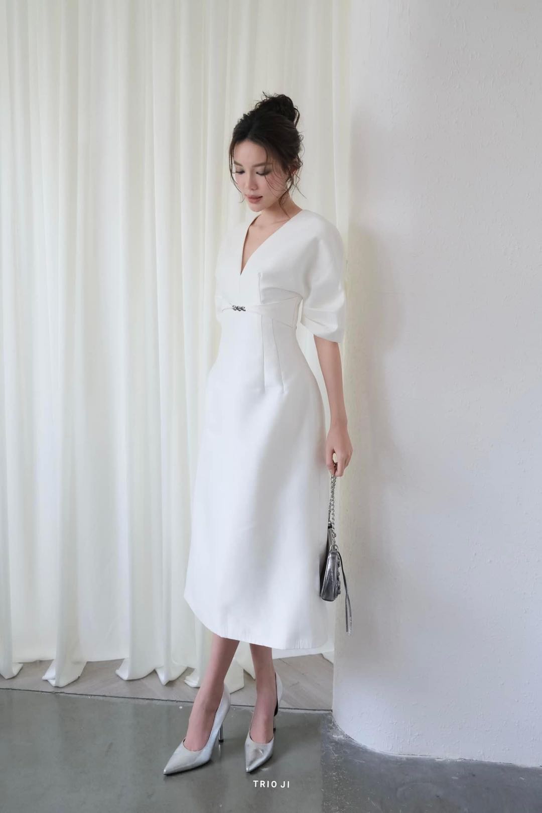 CHAVELY Dress