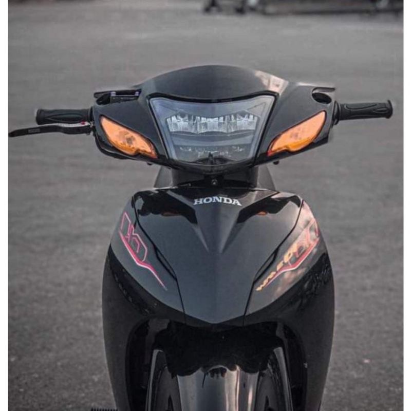 Si nhan cam Wave RS 100,50cc, Wave Alpha 110 mới(2016-2021)