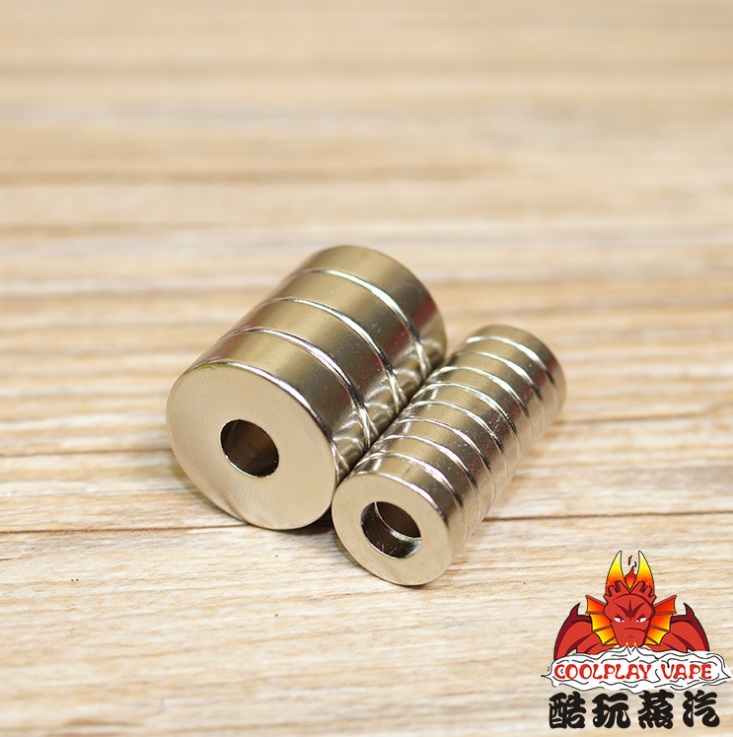 Nam châm lực hút siêu mạnh dùng cho mech