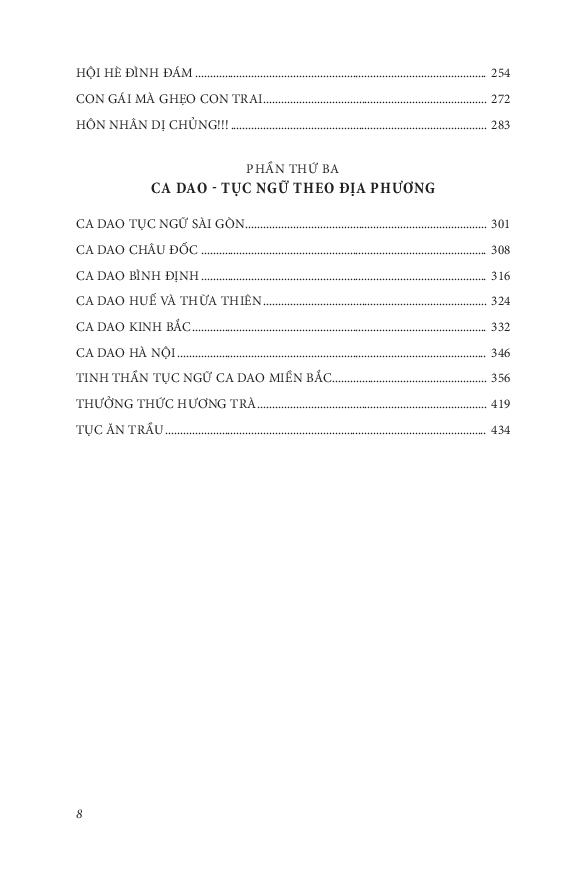 Nếp Cũ - Hương Nước Hồn Quê - Toan Ánh