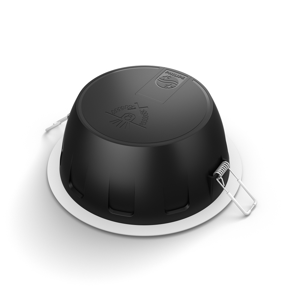 Đèn âm trần Philips Hue Garnea
