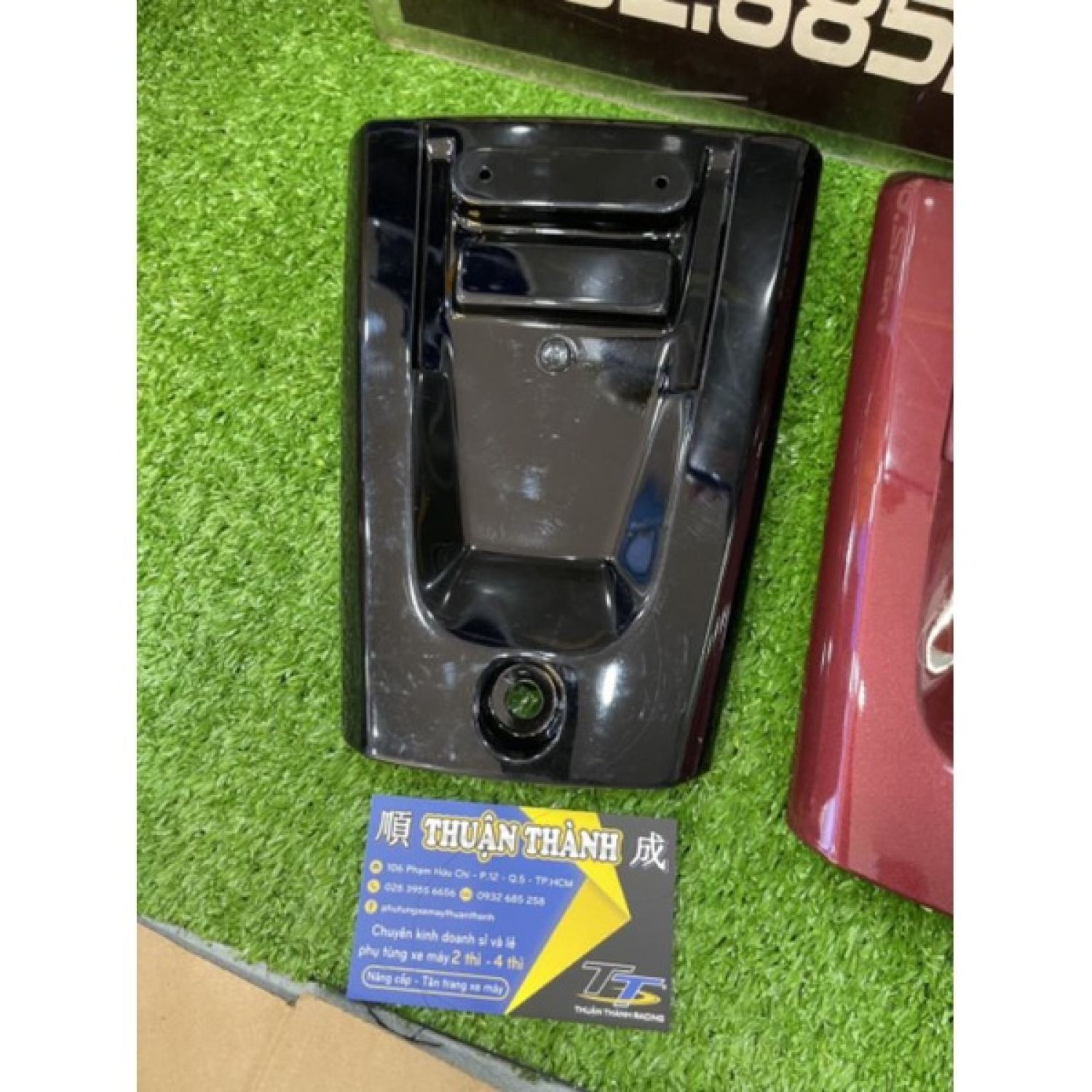 Mặt nạ sport 110 - Xipo