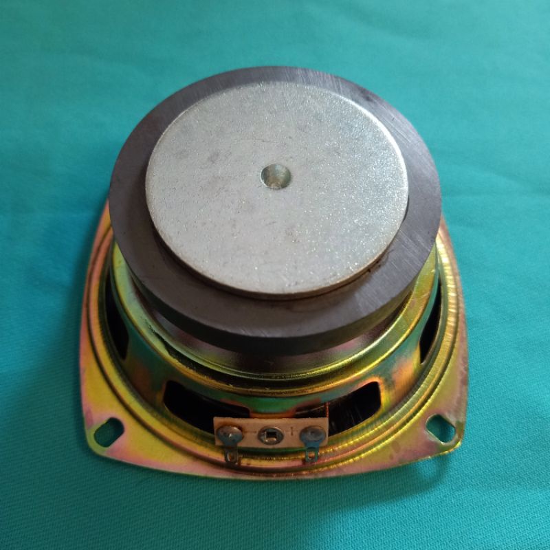 [Mã ELHACE giảm 4% đơn 300K] loa vi tính 10cm 1 cái