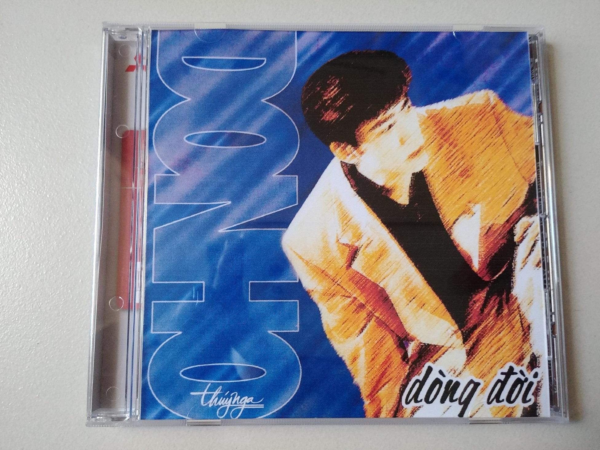 [HCM]Combo 3 CD Don Hồ