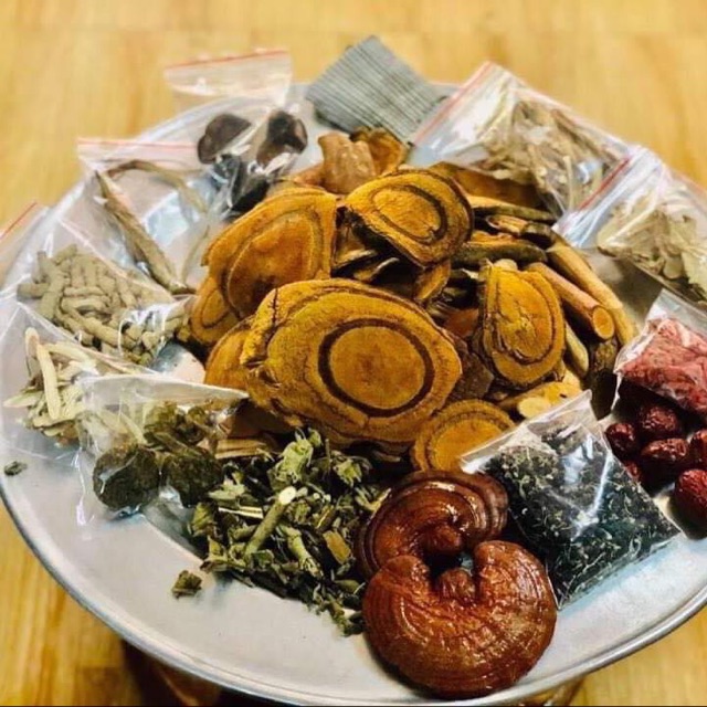 [MIỄN SIP]5 MÃNH LỰC TRƯỜNG XUÂN -BỔ THẬN TRÁNG DƯƠNG MẠNH-LIỆT DƯƠNG-XUẤT SỚM-ĐAU NHỨC MỎI-BỒI BỔ CƠ THỂ MLTX