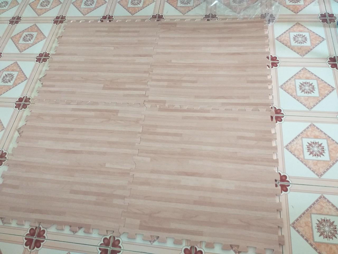 [HCM]Thảm Xốp Lót Sàn Nhà 04