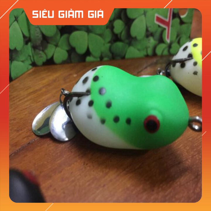 Mồi giả hơi , mồi câu cá - ĐỒ CÂU NGỌC HẢI