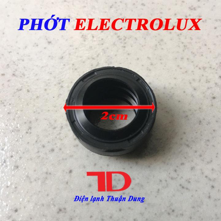 Phớt máy giặt electrolux kiểu 3