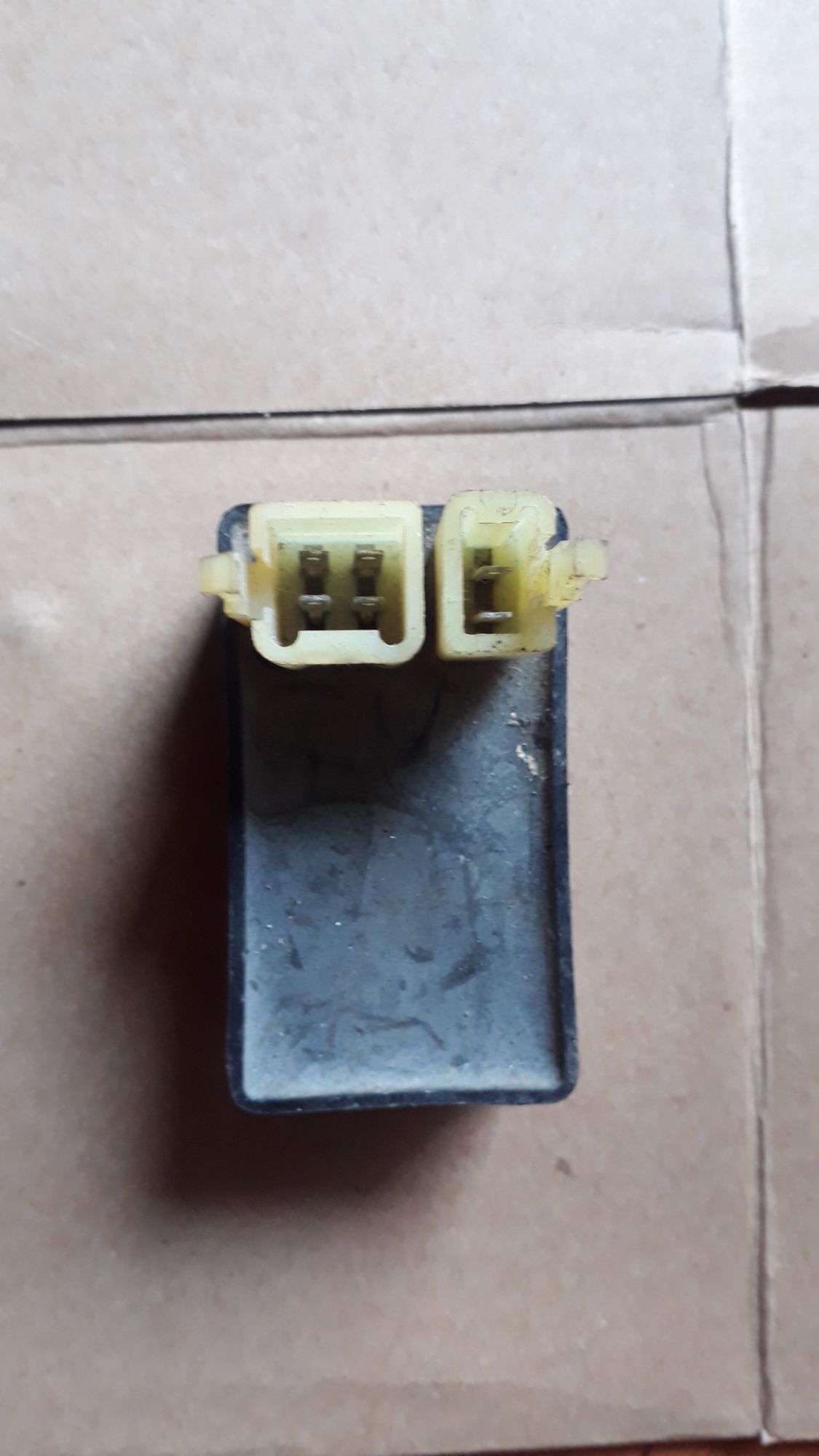 ic zin tháo xe dream việt 2 rắc