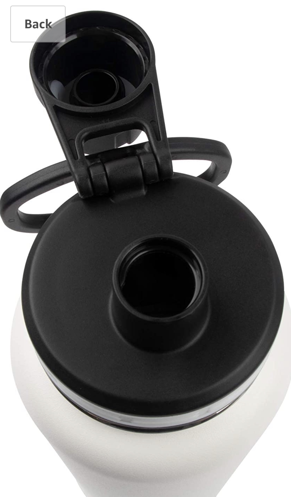 Bình giữ nhiệt ThermoFlask 1.2L